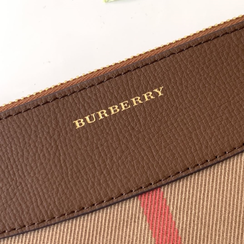 Burberry Satchel Bags